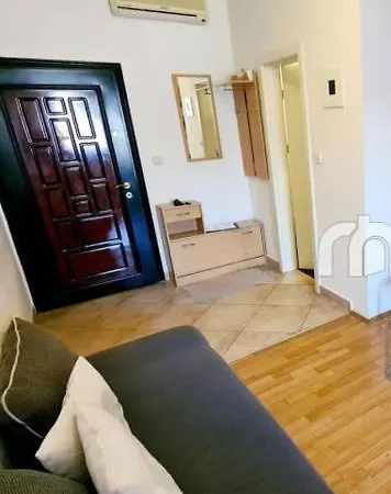 Homestay szállás Super Men Split