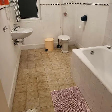 Super Men Homestay szállás Split